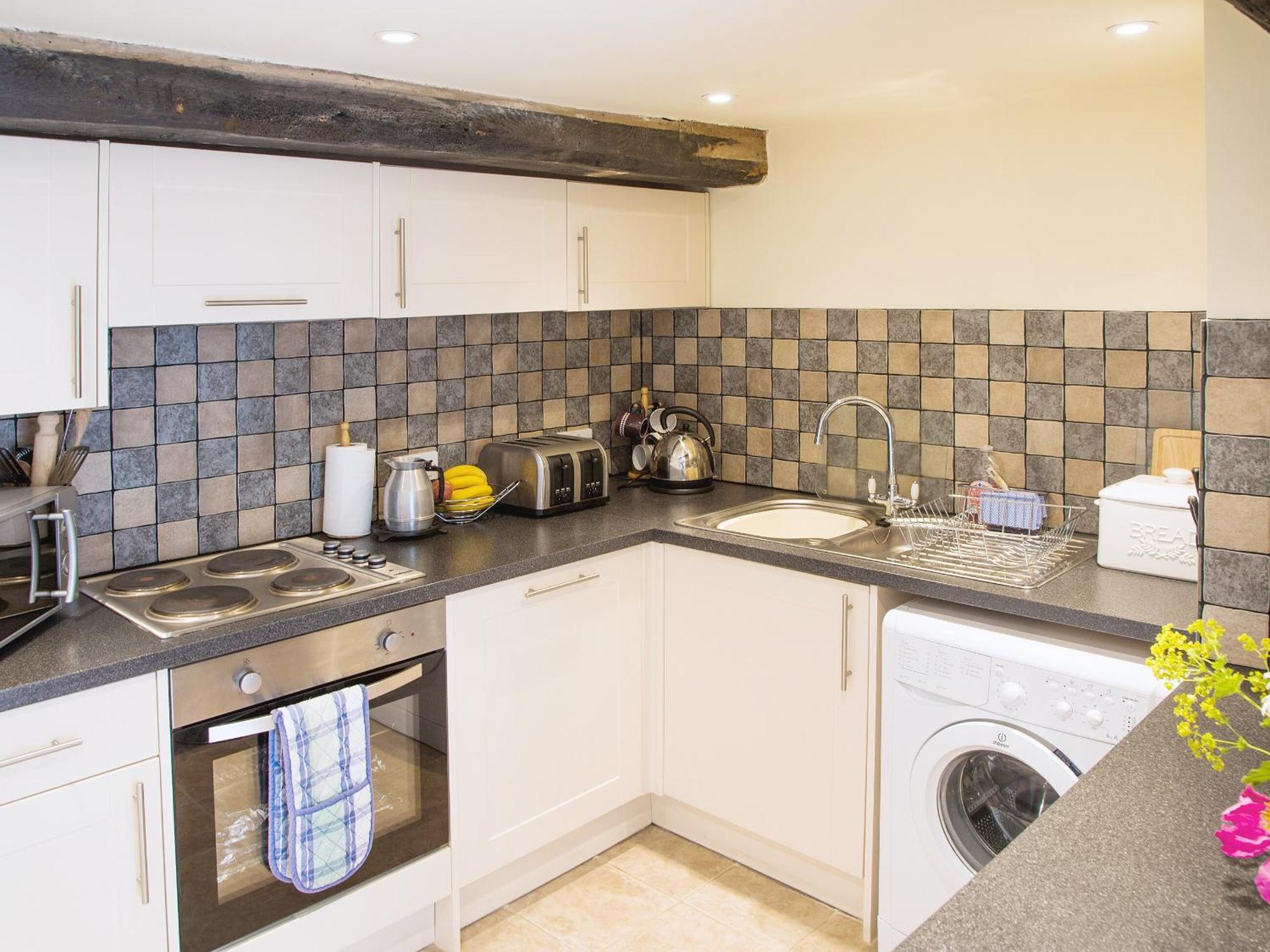 West Granary - 28957 Villa Eye  Bagian luar foto