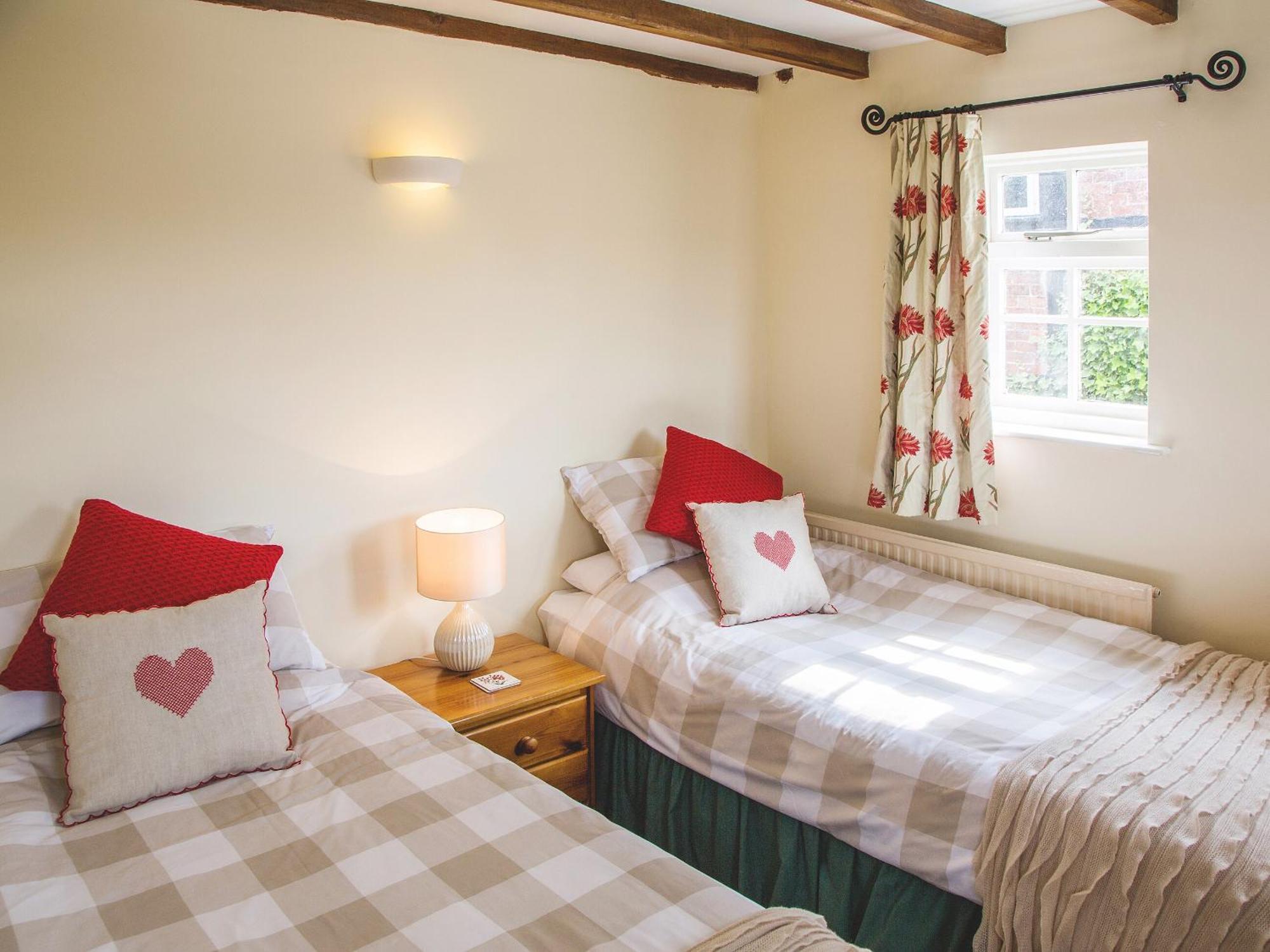 West Granary - 28957 Villa Eye  Bagian luar foto