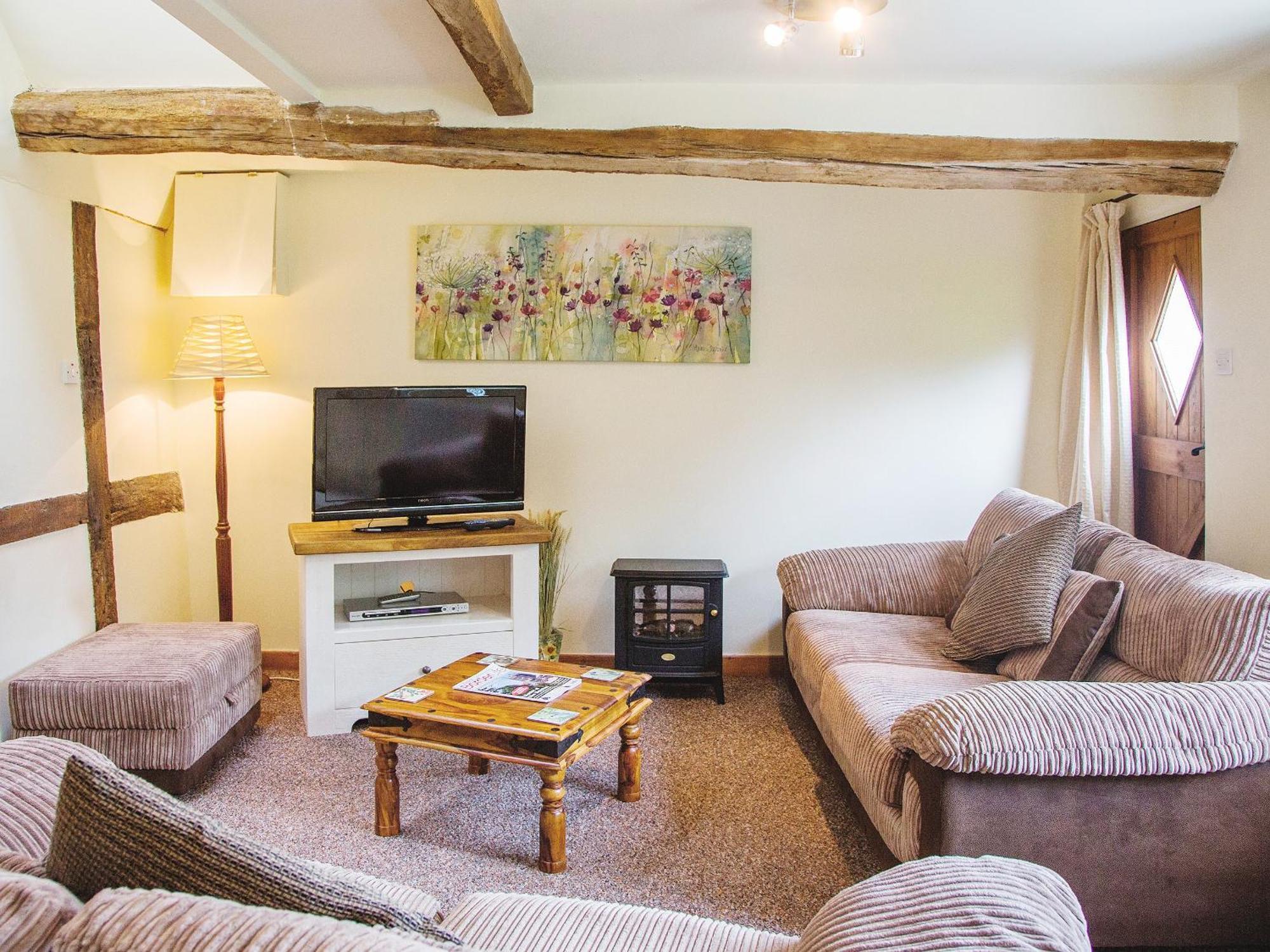 West Granary - 28957 Villa Eye  Bagian luar foto