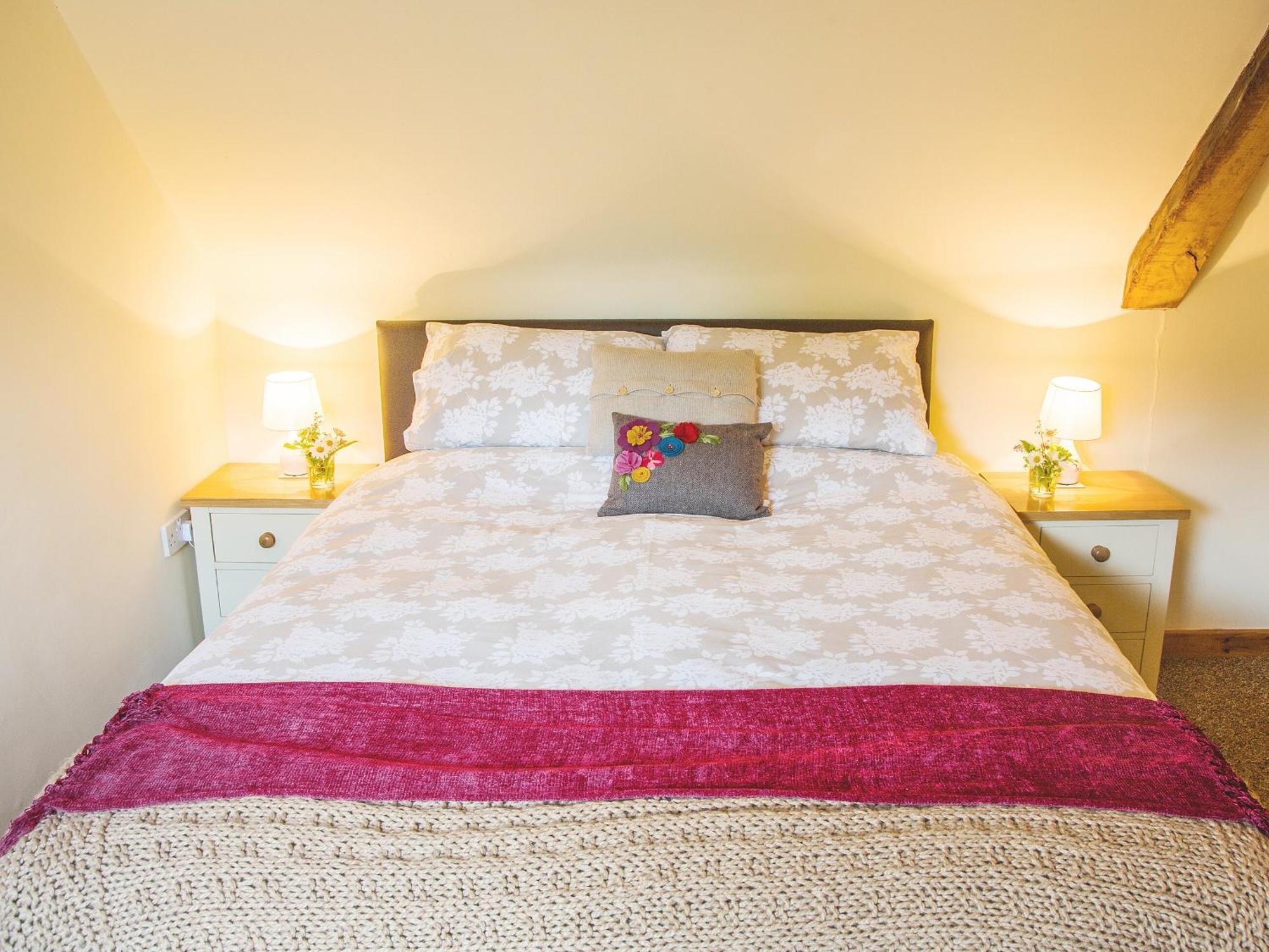 West Granary - 28957 Villa Eye  Bagian luar foto