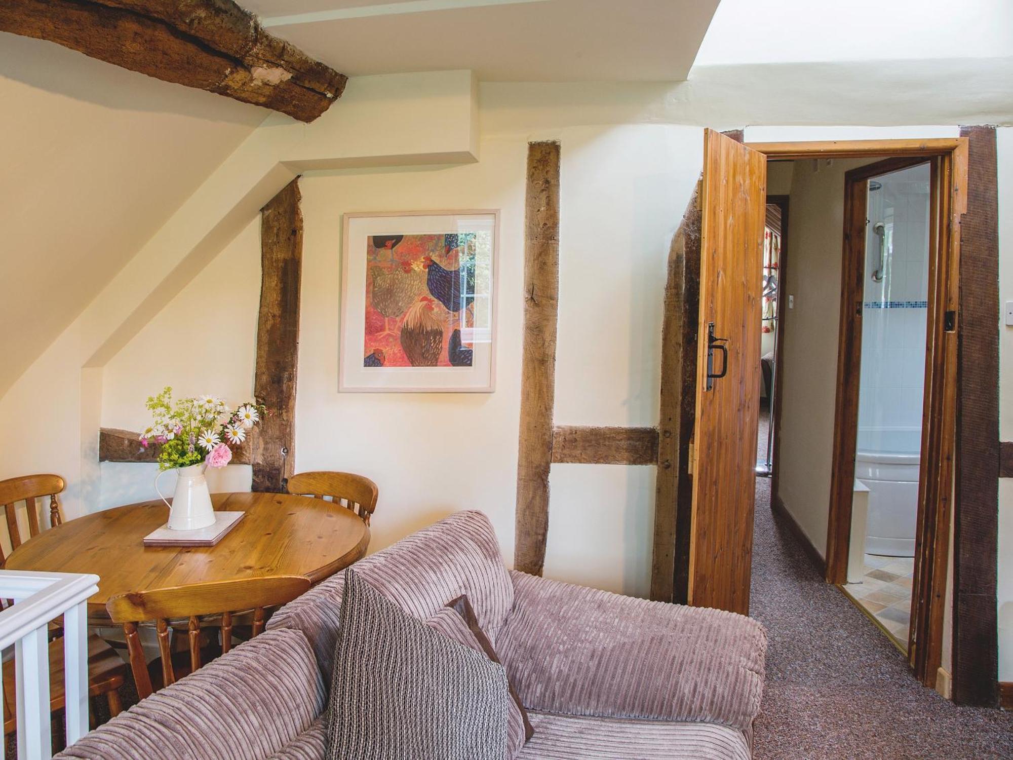 West Granary - 28957 Villa Eye  Bagian luar foto