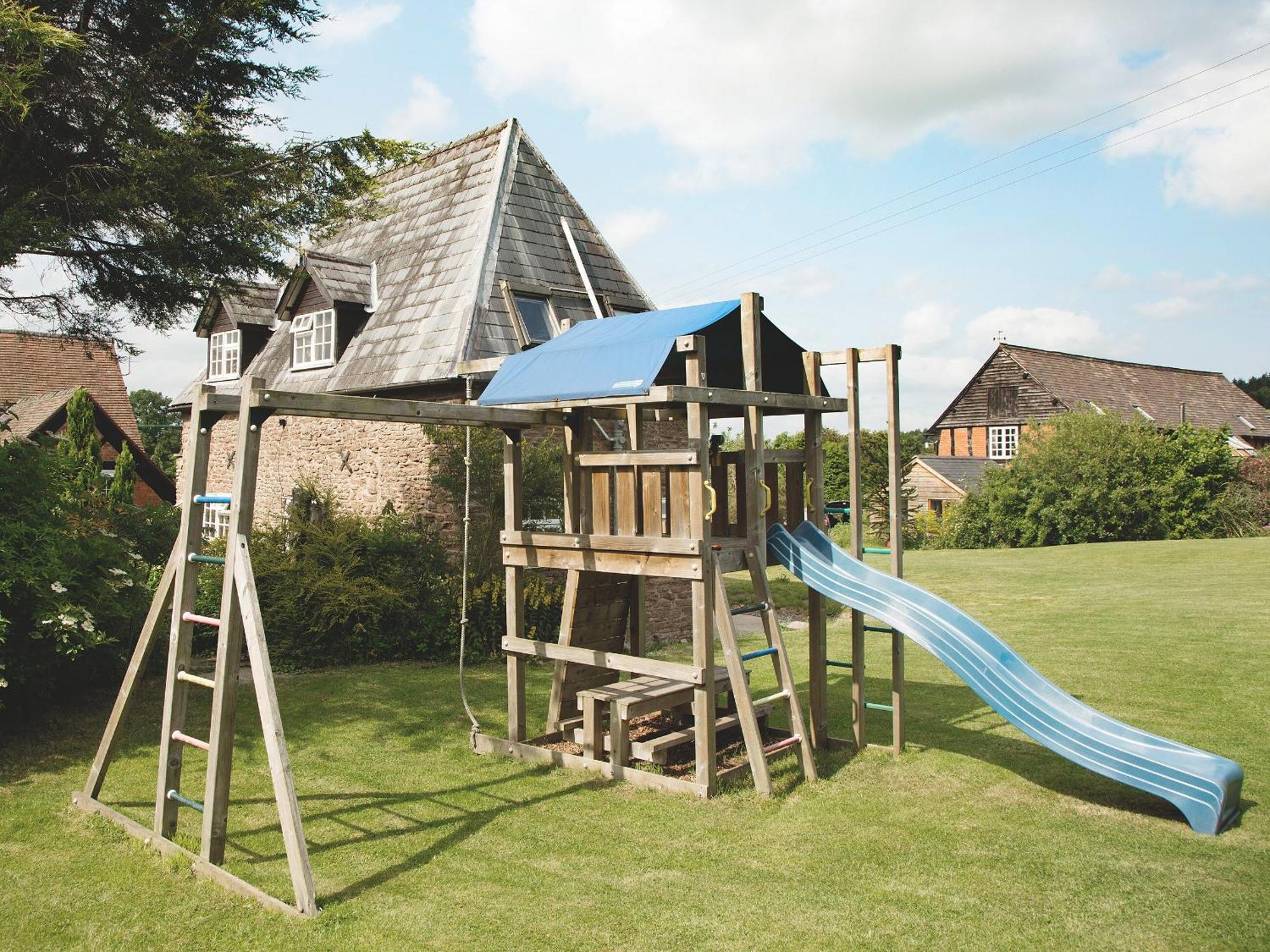 West Granary - 28957 Villa Eye  Bagian luar foto